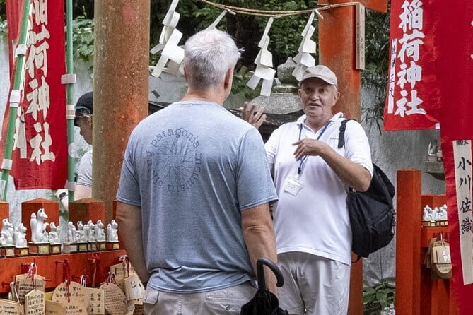 DAIBUTSU Kamakura Walking Private 3 Hours Tour - Discover Kamakura in Just Three Hours: The DaiButsu Kamakura Walking Private Tour