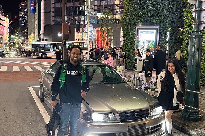 Daikoku Car Meet Night Tour | JDM Experience in Tokyo - A Detailed Look at the Daikoku Car Meet Night Tour