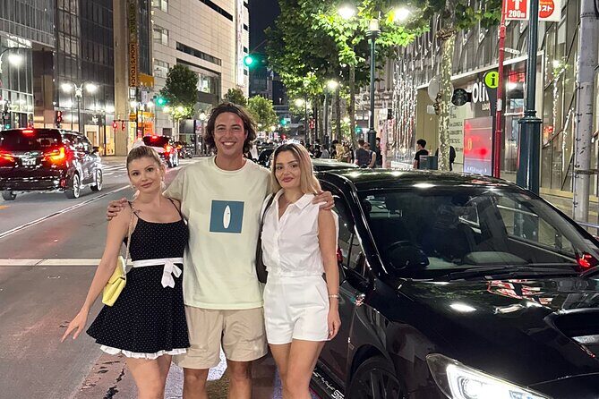 Daikoku Cars Meet Experience by Porsche Macan - Final Thoughts: Is This Experience Worth It?