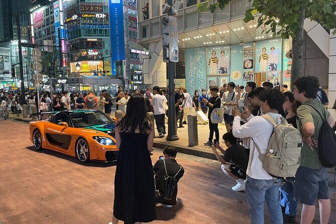 Daikoku PA JDM Car Scene Tour in Tokyo Drift RX7 - Final Thoughts: Is It Worth It?