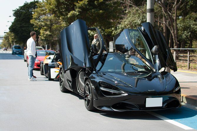 Daikoku PA & Tokyo Ultimate Driving Tour (JDM & Supercar) - Pros and Cons