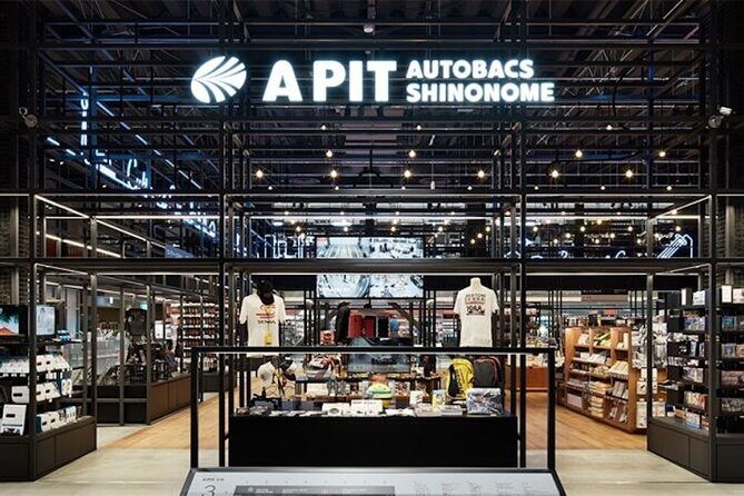 Daikoku Parking Private Tour Tokyo Drift Meet on LEXUS or 180SX - Final Thoughts