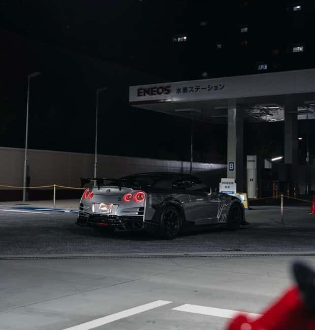 Daikoku & Tokyo Private JDM Tour by Tuned R34 , R35 GT-R - Frequently Asked Questions