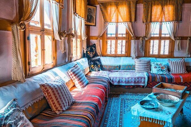 Daily Amasra and Safranbolu Tour from Amasra with Expert Guide - Practical Considerations