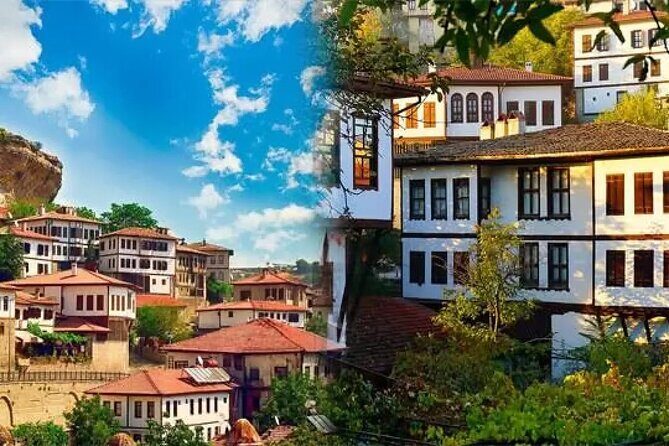Daily Amasra and Safranbolu Tour from Amasra with Expert Guide - FAQ