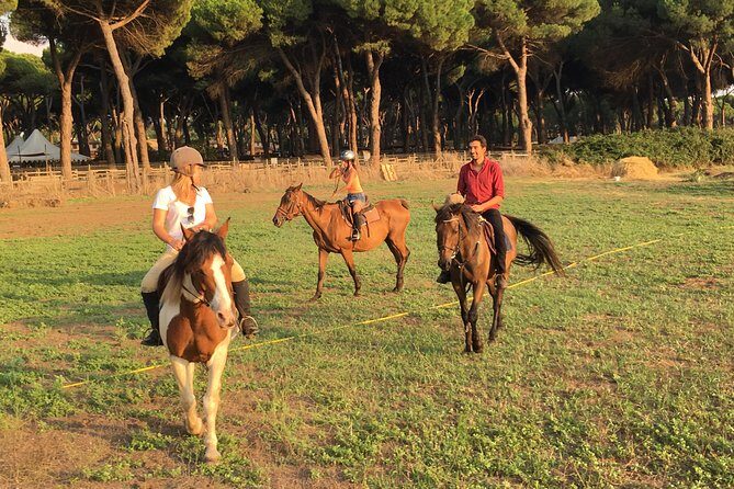 Daily Animals Lovers : Horseback ride with meals & wine included - Authentic and Well-Reviewed