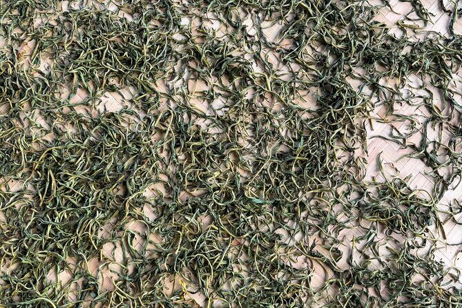 Daily Authentic Vietnam Tea Tasting & Train Street Tour - FAQs