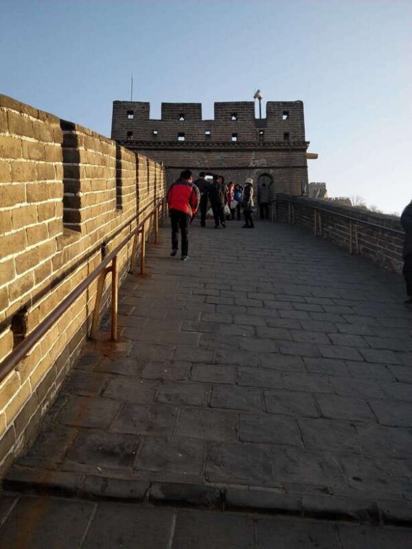 Daily Badaling Great Wall Coach Tour(With Options) - FAQ: Your Practical Questions Answered