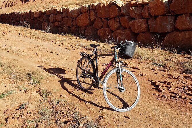 Daily Bike Rental Valencia - FAQs