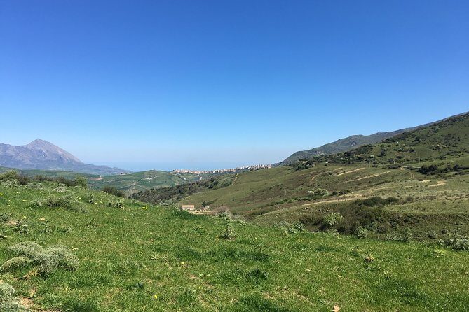 Daily Biking in the Rural Sicily - Final Thoughts