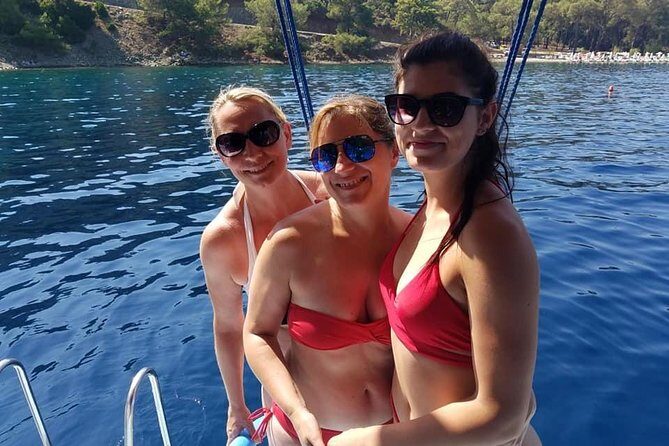 Daily Boat Trip - Who Should Book This Experience?