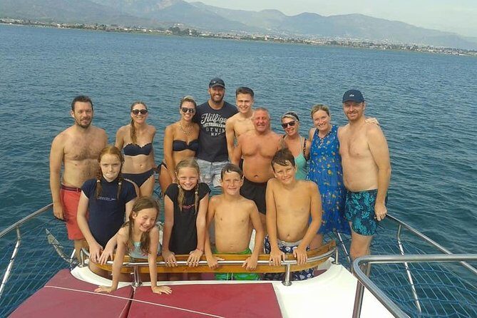 Daily Boat Trip - Final Thoughts