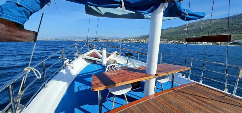 Daily boat trips - Who Should Consider This Tour?