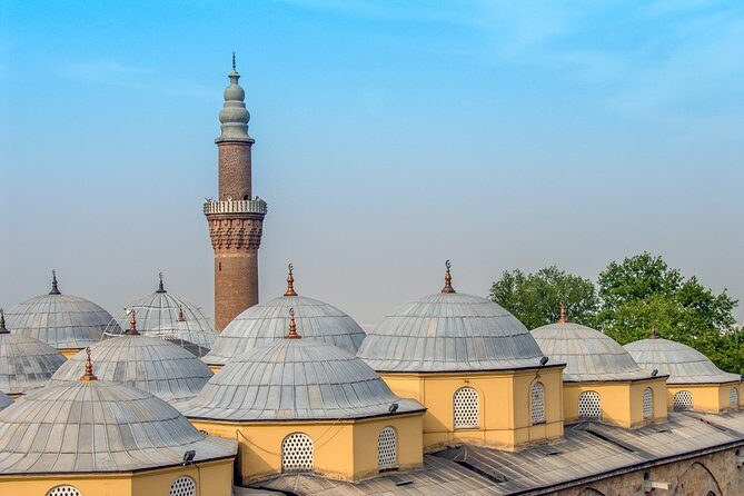 Daily Bursa and Uludag Tour - An In-Depth Look at the Bursa and Uludag Tour