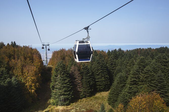 Daily Bursa and Uludag Tour - FAQ