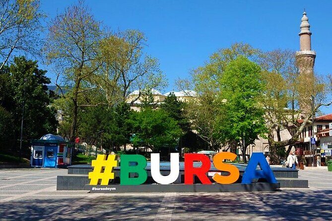 Daily Bursa Tour with Cable Car - Group Tour Basis - A Deep Dive into the Bursa Day Trip