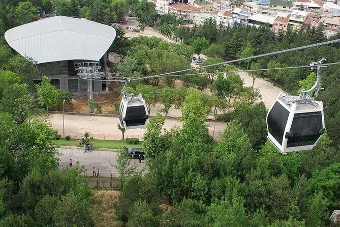 Daily Bursa Uludag Mountain & Cable Car Tour with Lunch from Istanbul - Exploring Bursa and Uludag: The Practicalities