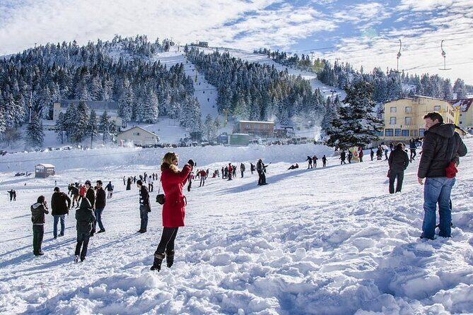 Daily Bursa Uludag Mountain & Cable Car Tour with Lunch from Istanbul - FAQ