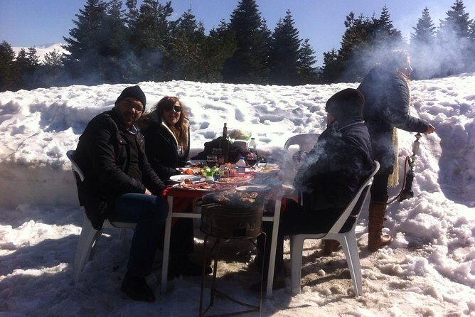 Daily Bursa Uludag Tour - FAQ