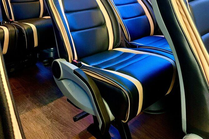 Daily bus in Nha Trang to Dalat - In-Depth Review of the Nha Trang to Dalat Bus Experience