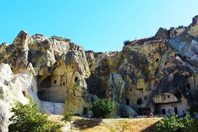 Daily Cappadocia From Konya - An In-Depth Look at the Cappadocia Private Day Tour