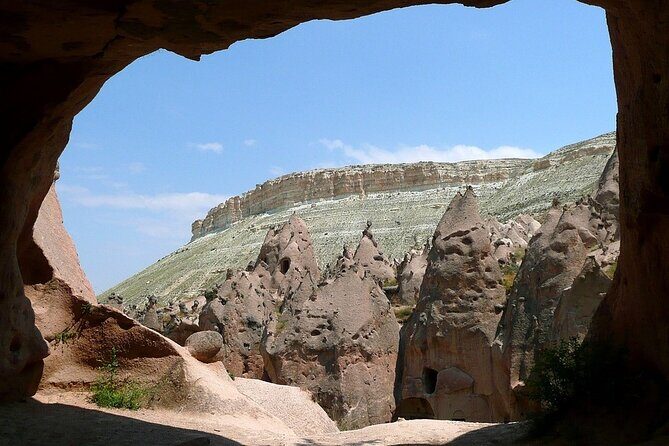 Daily Cappadocia Green Tour - Exploring Cappadocia’s Green Tour: A Practical, Authentic Day