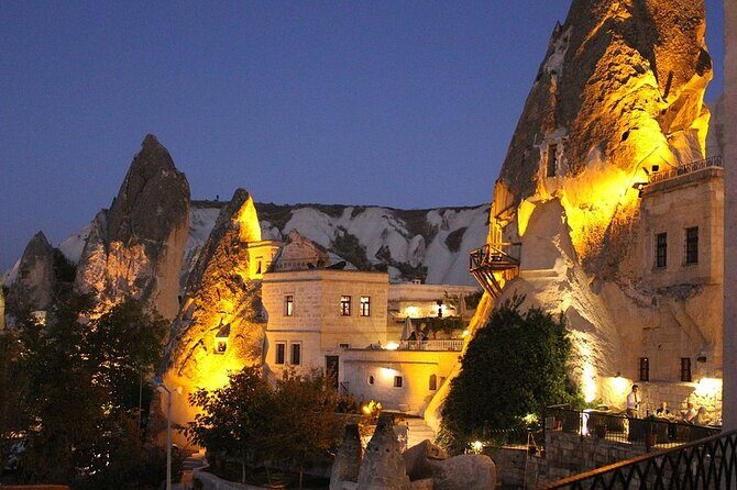 Daily Cappadocia Green Tour - Why This Tour Works for You