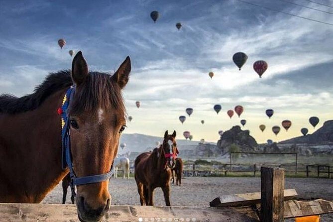 Daily Cappadocia North Tour - Exploring the Itinerary in Detail