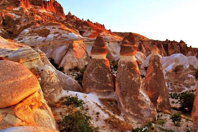 Daily Cappadocia North Tour - Who Will Love This Tour?