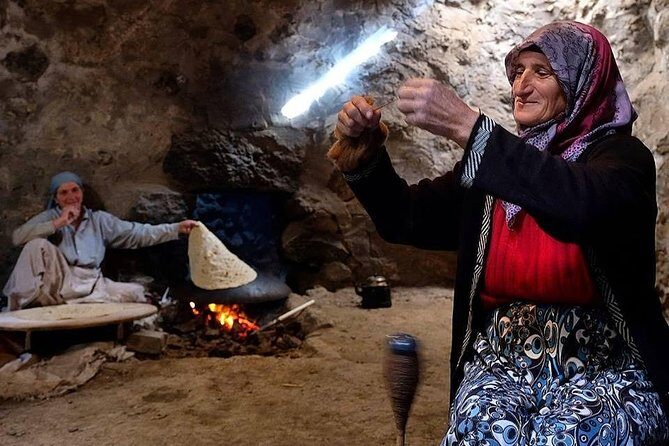 Daily Cappadocia North Tour - The Sum Up