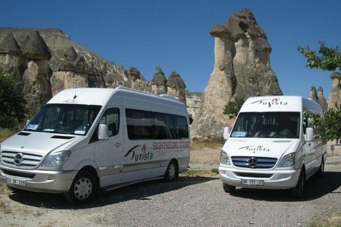 Daily Cappadocia Tour from Istanbul by Flight - Frequently Asked Questions