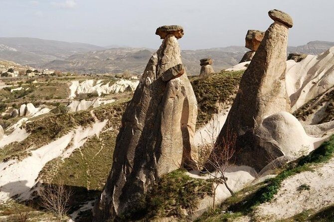 Daily Cappadocia Tour From Istanbul - Who Will Love This Tour?