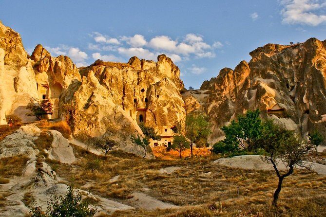 Daily Cappadocia Tour From Istanbul - Frequently Asked Questions