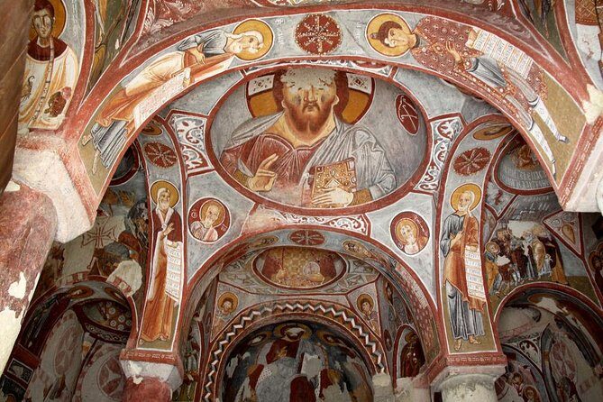 Daily Cappadocia Tour From Istanbul - Final note