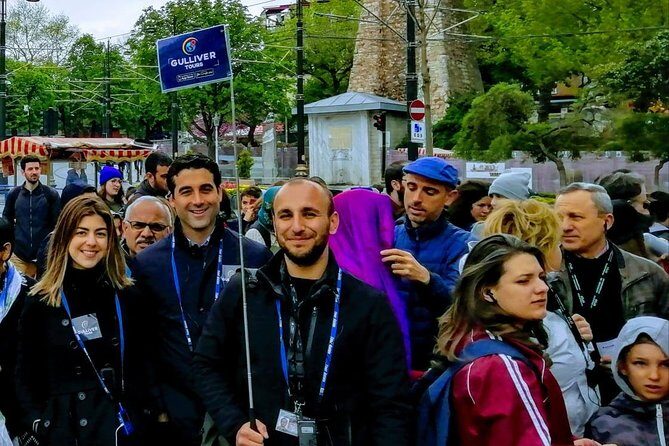 Daily City Tours in stanbul / Skip the Lines - The Value of Guided Tours in Istanbul