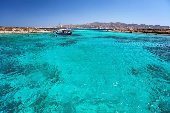 Daily Cruise from Paros to Delos Mykonos - Cost and Overall Value