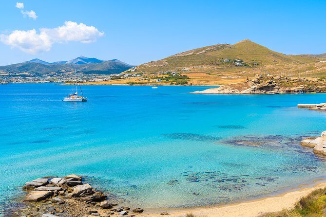 Daily Cruise from Paros to Mykonos - An Honest Look at the Daily Cruise from Paros to Mykonos