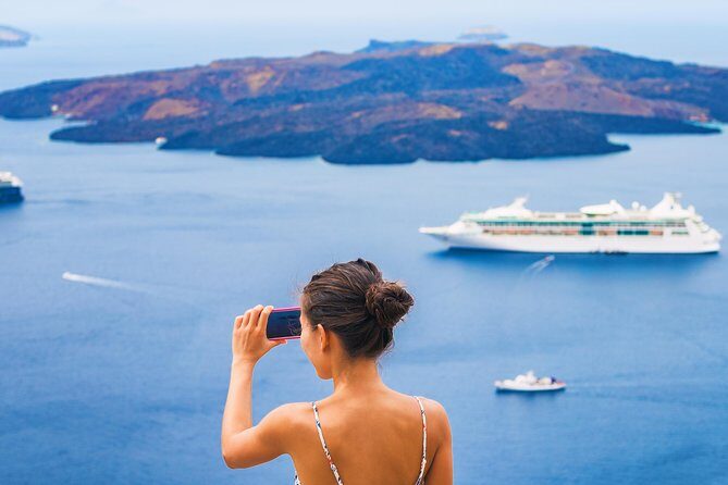 Daily Cruise from Paros to Mykonos - A Deep Dive into the Experience