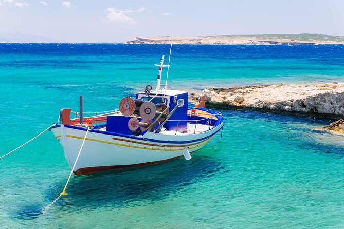 Daily Cruise from Paros to Mykonos - Who Should Book This Tour?