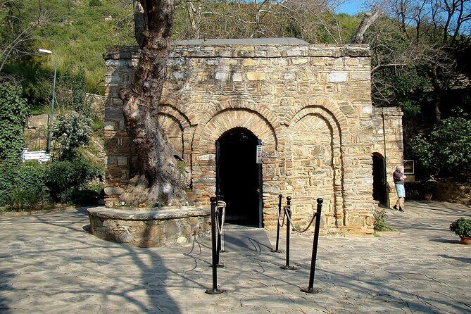 Daily Ephesus and Virgin Mary House Tour with Lunch Included - The Sum Up: Who Should Consider This Tour?