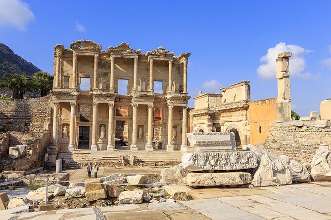 Daily Ephesus & House of Virgin Mary from Istanbul - Small Group - FAQ