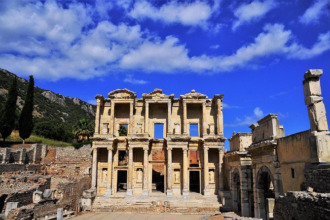 Daily Ephesus & House of Virgin Mary from Istanbul - Small Group - Final Summary