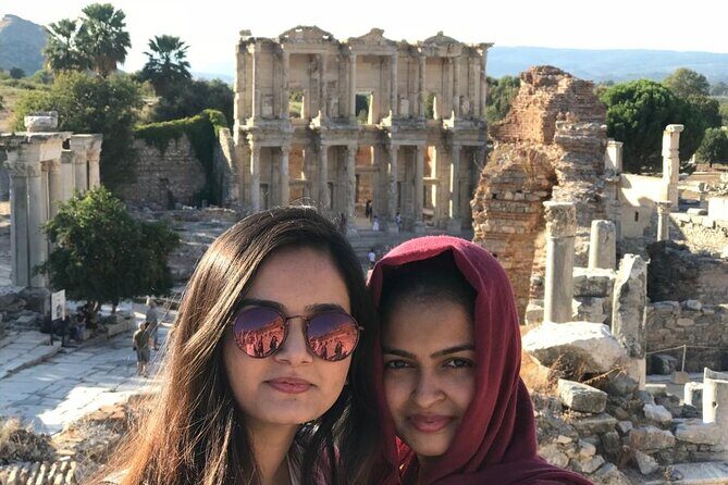 Daily Ephesus Tour From Istanbul - A Thorough Breakdown of the Itinerary