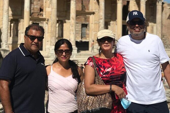 Daily Ephesus Tour From Istanbul - FAQ
