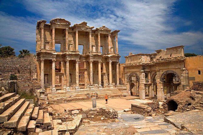 Daily Ephesus Tour From/To Istanbul - The Value of This Tour
