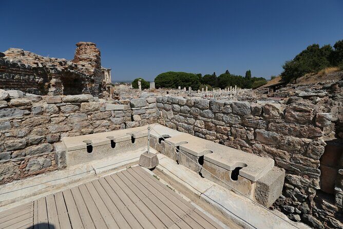 Daily Ephesus Tour From/To Istanbul - Final Thoughts