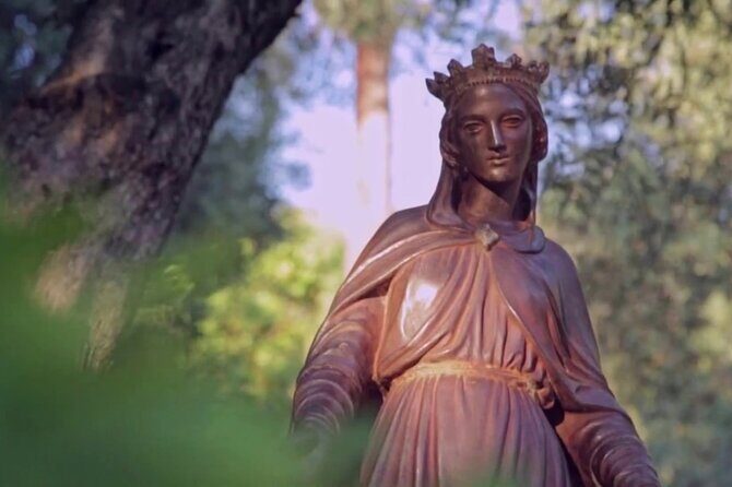 Daily Ephesus & Virgin Mary House Tour from Izmir - How This Tour Stands Out