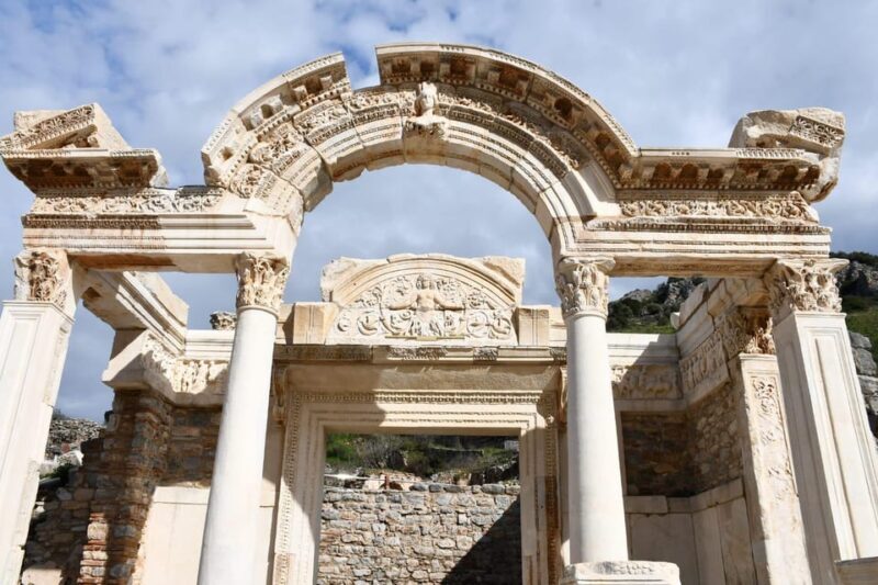 Daily Ephesus&Pamukkale Tour from Istanbul by Return Flight - In-Depth Look at the Tour Experience