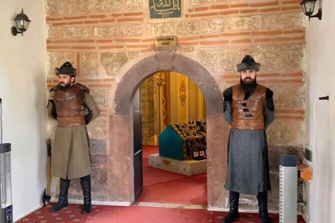Daily Ertugrul Tour from Istanbul - Who Will Love This Tour?