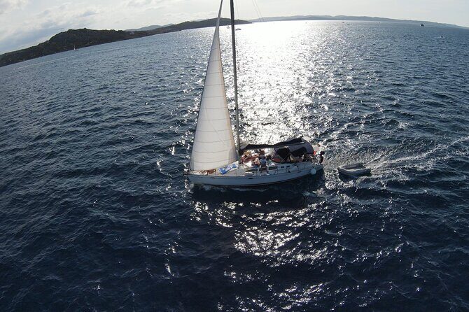 Daily Excursion by Sailboat Archipelago of La Maddalena - Who Will Love This Tour?